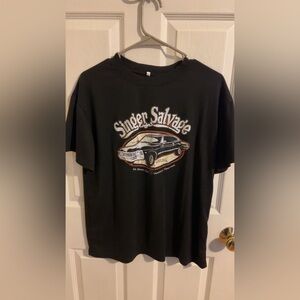 Supernatural Tee